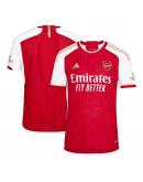 Arsenal Home Jersey