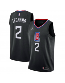 Kawhi Leonard LA Clippers Jersey