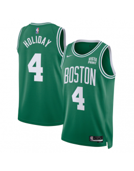 Jrue Holiday Boston Celtics Jersey