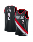 Deandre Ayton Portland Trail Blazers Jersey