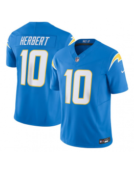 Justin Herbert Los Angeles Chargers Jersey