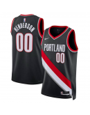 Scoot Henderson Portland Trail Blazers Jersey