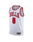 Zach Lavine Chicago Bulls Jersey