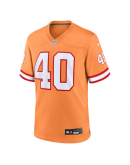 Mike Alstott Tampa Bay Buccaneers Jersey