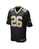 Deuce McAllister New Orleans Saints Jersey