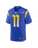 Carson Wentz Los Angeles Rams Jersey