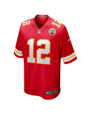 Mecole Hardman Kansas City Chiefs Jersey