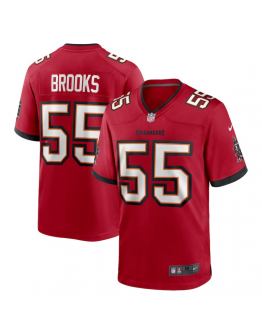 Derrick Brooks Tampa Bay Buccaneers Jersey