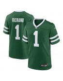 Olu Fashanu New York Jets Jersey