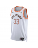 Tre Jones San Antonio Spurs Jersey