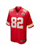 Dante Hall Kansas City Chiefs Jersey