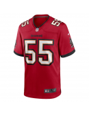 Derrick Brooks Tampa Bay Buccaneers Jersey