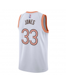 Tre Jones San Antonio Spurs Jersey