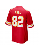 Dante Hall Kansas City Chiefs Jersey