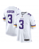 Jordan Addison Minnesota Vikings Jersey