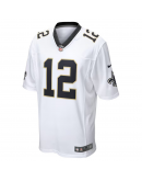 Chris Olave New Orleans Saints Jersey