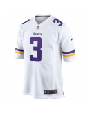 Jordan Addison Minnesota Vikings Jersey