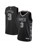 Keldon Johnson San Antonio Spurs Jersey