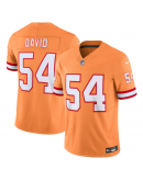 Lavonte David Tampa Bay Buccaneers Jersey