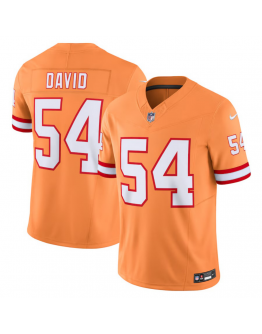 Lavonte David Tampa Bay Buccaneers Jersey