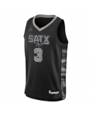 Keldon Johnson San Antonio Spurs Jersey