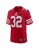 Ricky Watters San Francisco 49ers Jersey