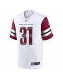 Kamren Curl Washington Commanders Jersey