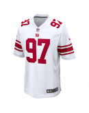 Dexter Lawrence II New York Giants Jersey