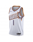 Devin Booker Phoenix Suns Jersey