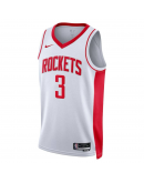 Kevin Porter Jr Houston Rockets Jersey