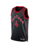 Scottie Barnes Toronto Raptors Jersey