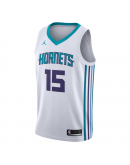 Kemba Walker Charlotte Hornets Jersey