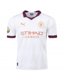 Jack Grealish Manchester City Jersey