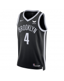 Dennis Smith Jr Brooklyn Nets Jersey