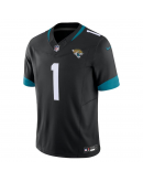 Travis Entienne Jacksonville Jaguars Jersey