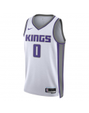 Malik Monk Sacramento Kings Jersey