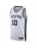 Jeremy Sochan San Antonio Spurs Jersey