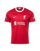 Mohamed Salah Liverpool Jersey