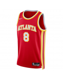 Patty Mills Atlanta Hawks Jersey