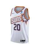 Jusuf Nurkic Phoenix Suns Jersey