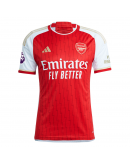 Gabriel Jesus Arsenal Jersey