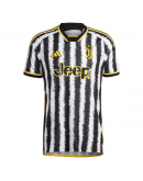 Federico Chiesa Juventus Jersey