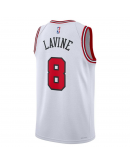 Zach Lavine Chicago Bulls Jersey