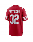 Ricky Watters San Francisco 49ers Jersey