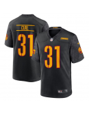 Kamren Curl Washington Commanders Jersey