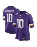 Fran Tarkenton Minnesota Vikings Jersey