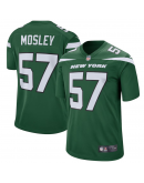 CJ Mosley New York Jets Jersey