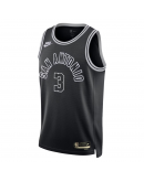 Keldon Johnson San Antonio Spurs Jersey