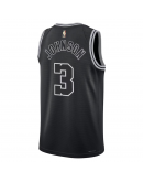 Keldon Johnson San Antonio Spurs Jersey