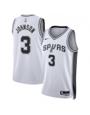 Keldon Johnson San Antonio Spurs Jersey